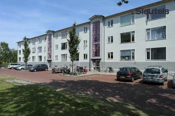 Appartement te huur in Leiden - 50 m² - 3 kamer(s) - 3, Appartement, Leiden, Zuid-Holland