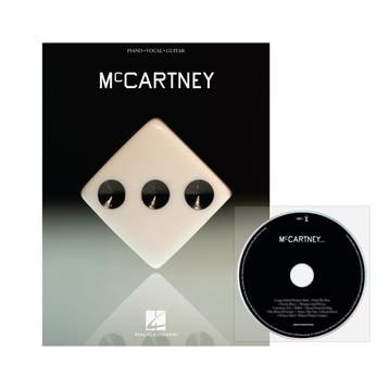 cd - paul mccartney - McCartney III (nieuw), Verzenden, Zo goed als nieuw