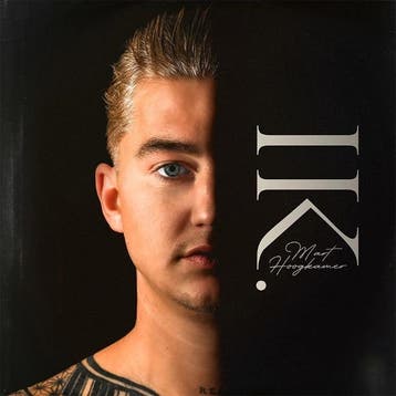 cd - mart hoogkamer - IK. (nieuw), Verzenden, Zo goed als nieuw