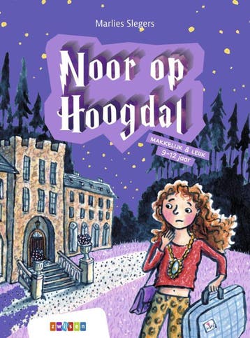 Noor Op Hoogdal | Marlies Slegers | Nieuw, Ophalen of Verzenden, Nieuw, Marlies Slegers