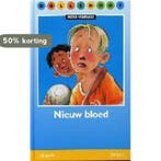 Nieuw bloed / Bolleboos 9789027663733 Peter Vervloed, Verzenden, Zo goed als nieuw, Peter Vervloed