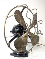 Elektrische ventilator - Sciroccale - Gietijzer - Marelli