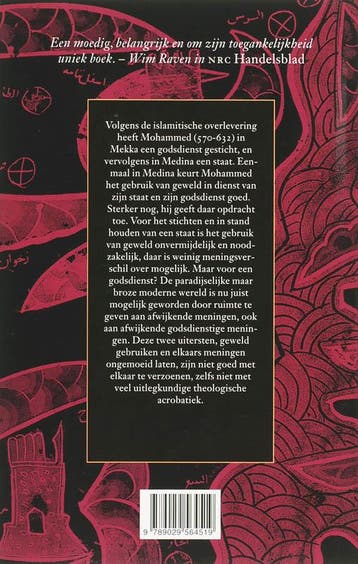 De verhalen uit Medina / De historische Mohammed / 2, Verzenden, Gelezen, Hans Jansen
