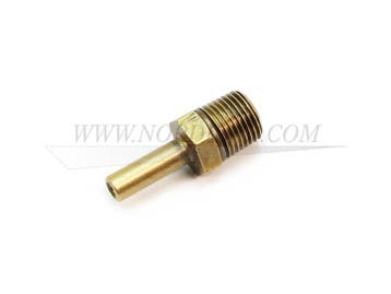 Vacuumnippel Stromberg carburateur gebruikt Volvo 237312-U, Auto-onderdelen, Gebruikt, Volvo