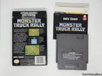 Nintendo NES - Monster Truck Rally - USA, Verzenden, Gebruikt