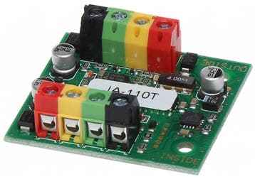 Jablotron JA-110T BUS kortsluiting isolatie module, Ophalen of Verzenden, Nieuw