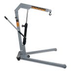 Beta 3024 Hydraulische Motortakel Werkplaatskraan vouwbaar, Verzenden, Nieuw