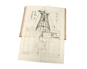 Theatrum Machinarum Universale door Johannes van Zijl, Boeken, Nieuw