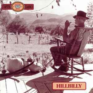 cd - Various - Capitol Country Music Classics - Hillbilly, Verzenden, Zo goed als nieuw