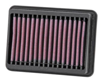 K&N 06-10 Yamaha XV1900 Air Filter, Ophalen of Verzenden, Nieuw