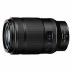 Nikon Z MC 105mm f/2.8 VR S, Ophalen of Verzenden, Nieuw, Telelens