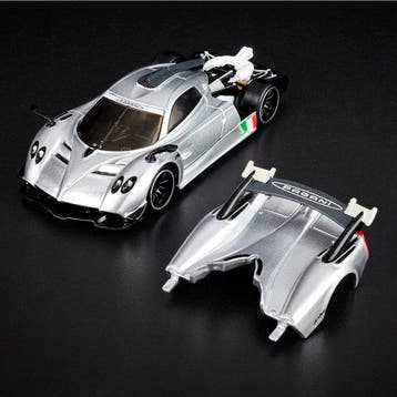 Hot Wheels, Mattel 1:64 - Modelauto - RLC Exclusive ’21, Nieuw