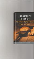 De stiefdochters van Stoof / Literaire Juweeltjes, Verzenden, Gelezen, Maarten 't Hart