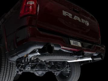 AWE Tuning 25+ RAM 1500 3.0TT 0FG Cat-Back Touring Exhaust -, Ophalen of Verzenden, Nieuw