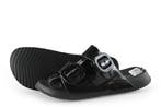 Igor Slippers in maat 39 Zwart, Slippers, Igor, Verzenden, Zwart