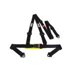 Zwarte Gordel 3-punts | Universeel | A-kwaliteit | Beste..., Auto-onderdelen, Ophalen of Verzenden, Nieuw, Alfa Romeo