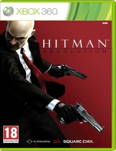 Hitman: Absolution (German) [Xbox 360], Spelcomputers en Games, Games | Xbox 360, Ophalen of Verzenden