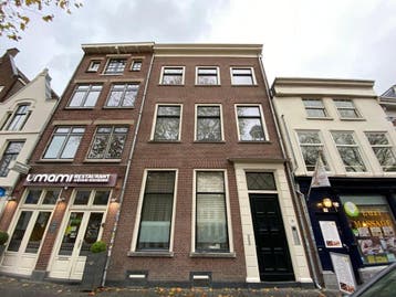 Te huur: Appartement Oudegracht in Utrecht, Utrecht, Appartement, Utrecht