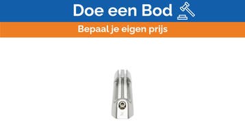 Bieden: Harken H39756 Feeder Assembly MKIV Unit, Watersport en Boten, Ophalen of Verzenden, Nieuw, Toebehoren
