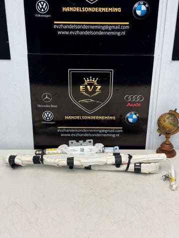 Ford Focus Station hemel airbag rechts bj.2013 art.1B6301500, Gebruikt, Ford