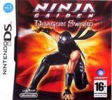 MarioDS.nl: Ninja Gaiden: Dragon Sword - iDEAL!, Ophalen of Verzenden, Zo goed als nieuw