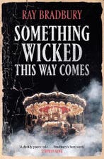 Something Wicked This Way Comes, Boeken, Verzenden, Nieuw