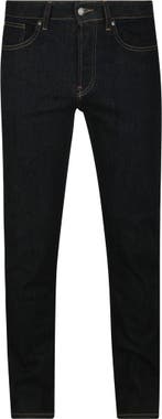 MUD Jeans Hank Donkerblauw maat W 36 - L 32 Heren, Verzenden, Nieuw, Blauw, MUD Jeans