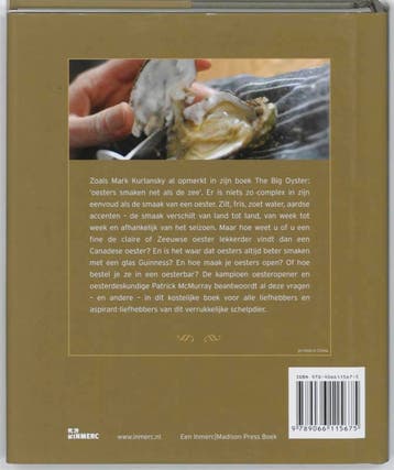 Neem nu oesters 9789066115675 P. MacMurray, Verzenden, Gelezen, P. MacMurray