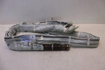 airbag gordijn links Toyota RAV4 IV, Verzenden, Gebruikt
