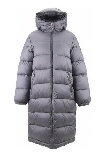 Napapijri Jas in maat XL Zwart, Napapijri, Verzenden, Zo goed als nieuw, Zwart