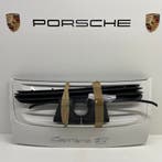 Porsche 997 4S (MK I) Originele achterklep met spoiler, Auto-onderdelen, Ophalen, Gebruikt, Achterklep, Porsche