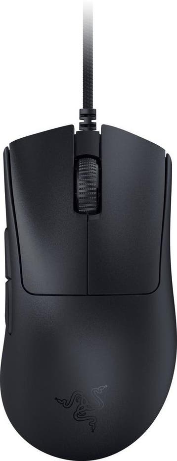 Razer deathadder V3 gaming muis, Verzenden, Nieuw
