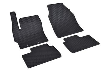 Rubber automatten voor Toyota Aygo X (vanaf 2022), Verzenden, Nieuw