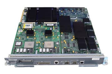 Cisco Catalyst 6500/Cisco 7600 Series Supervisor Engine 720, Computers en Software, Netwerk switches, Ophalen of Verzenden, Zo goed als nieuw