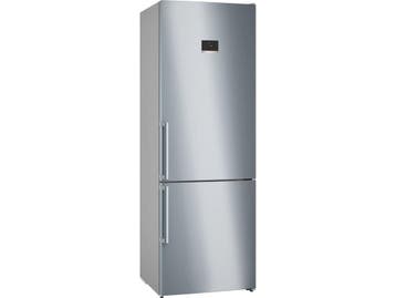 Bosch KGN49AIBT - Koel-vriescombinatie - 440 L - No Frost -, Verzenden, Zo goed als nieuw