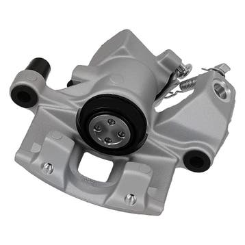 Caliper rechts Disc geschikt voor Toyota Yaris 05-21 4783..., Verzenden, Nieuw, Toyota