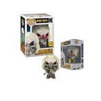 Funko POP!  Mad Max Fury Road - Immortan Joe #515 CHASE, Verzenden, Nieuw