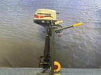 “Mercury / Mariner 6 pk buitenboordmotor | Zeer nette staat”, Watersport en Boten, 5 tot 10 pk, Viertaktmotor, Ophalen of Verzenden