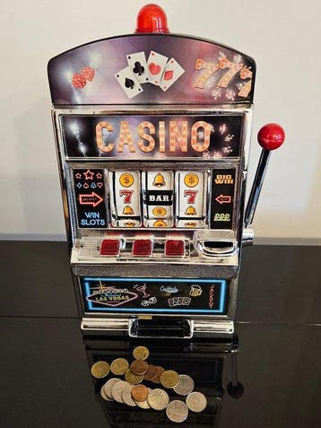 Gokautomaat - Casino Slot
