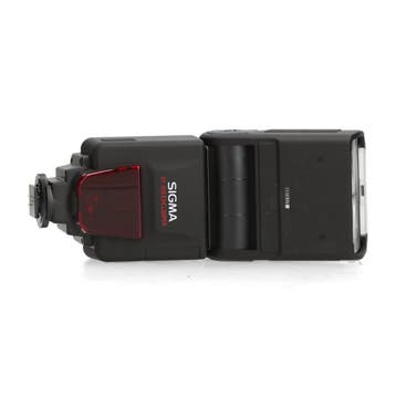 Sigma EF-610 DG Super - Nikon - 1 jaar garantie, Audio, Tv en Foto, Fotografie | Fotostudio en Toebehoren, Ophalen of Verzenden