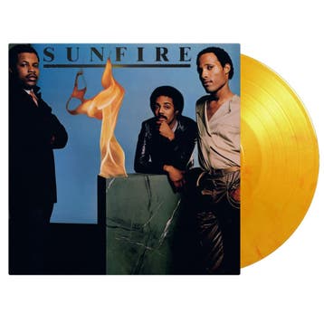 Sunfire - Sunfire, Nieuw in verpakking, 12 inch