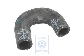 Volkswagen Transporter T5 koelvloeistofslang (BDL, BKK), Ophalen of Verzenden, Nieuw, Volkswagen