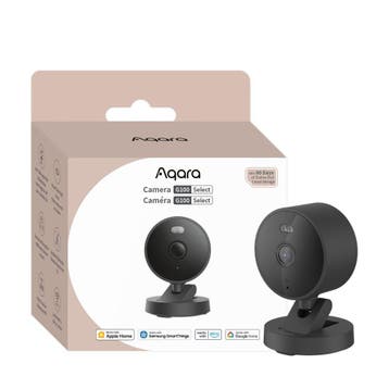 Aqara Camera G100, Nieuw