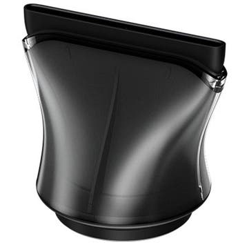 ghd  Speed Precision styling Concentrator  Black, Verzenden, Nieuw
