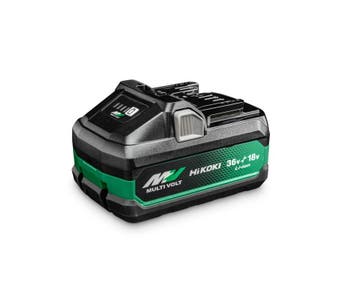 Hikoki Accu BSL36B18X, Auto-onderdelen, Accu's en Toebehoren, Verzenden, Nieuw