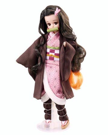 TAKARA TOMY - Pop Damon Slayer : Kimetsu no Yaiba Kamado