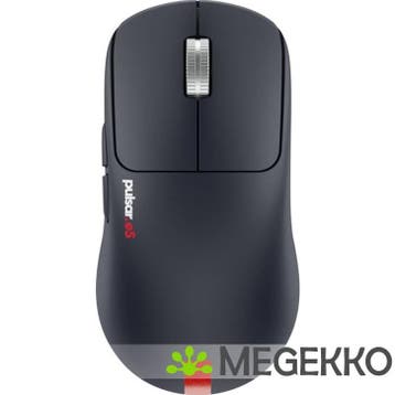 Pulsar x VAXEE eS FS1 Gaming Muis, Verzenden, Nieuw, Pulsar