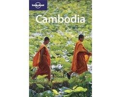 Cambodia - Cambodia, Boeken, Ophalen of Verzenden, Nieuw