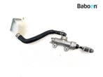Rempomp Achter Suzuki GSX S 1000 2017-2020 (GSXS1000, Verzenden, Gebruikt