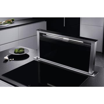 €1599 AEG DDE5960B Downdraft afzuigkap, Ophalen of Verzenden, Nieuw